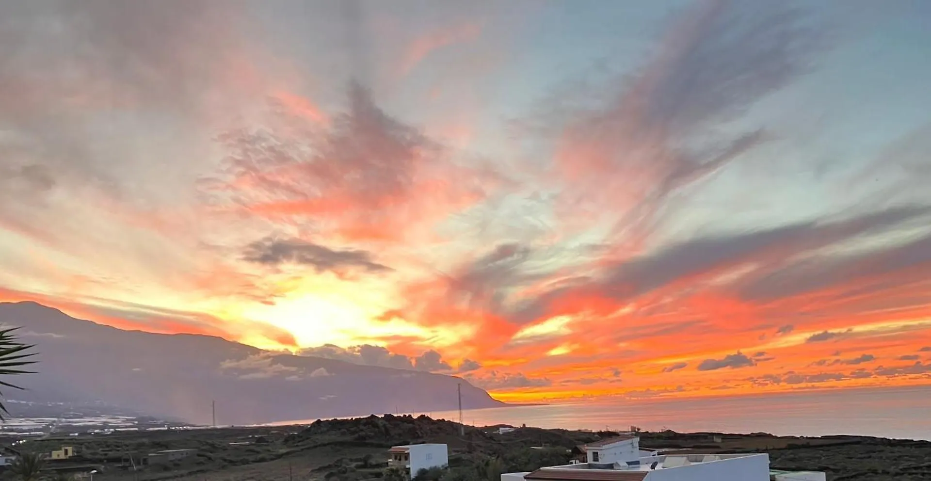 Willa Casa Nela. Rural Y Acogedora En Las Puntas El Hierro Jerez de la Jerez de la Frontera Hiszpania