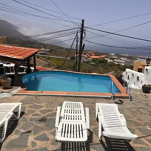  Сasa de vacaciones Tanganasoga
