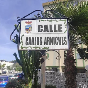  Apartamento Nuevo Capela 7 España