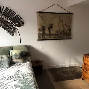  Apartamento Moderno Loft En Barajas España