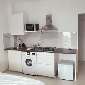  Apartamento El Campanario