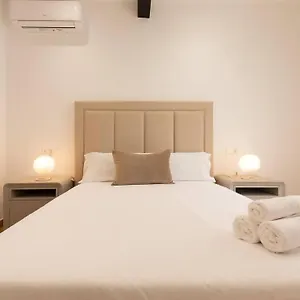  Сasa de vacaciones La Terracita De Bisagra España